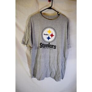Pittsburgh Steelers Tee Shirt - Size XL
